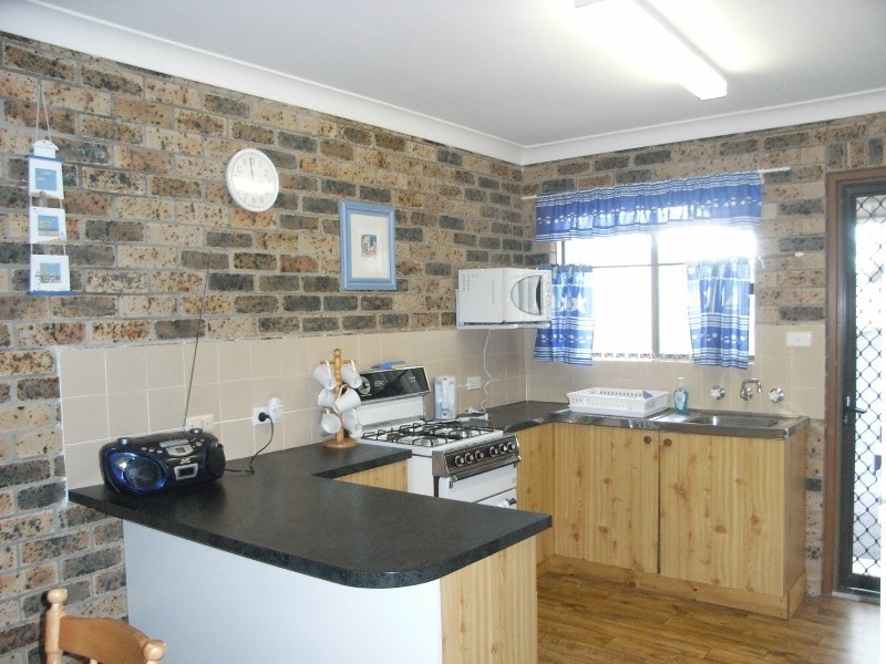 1/5-7 Bowen Street, Huskisson NSW 2540