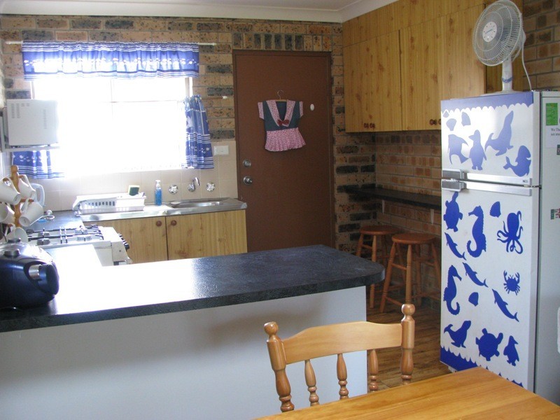 1/5-7 Bowen Street, Huskisson NSW 2540