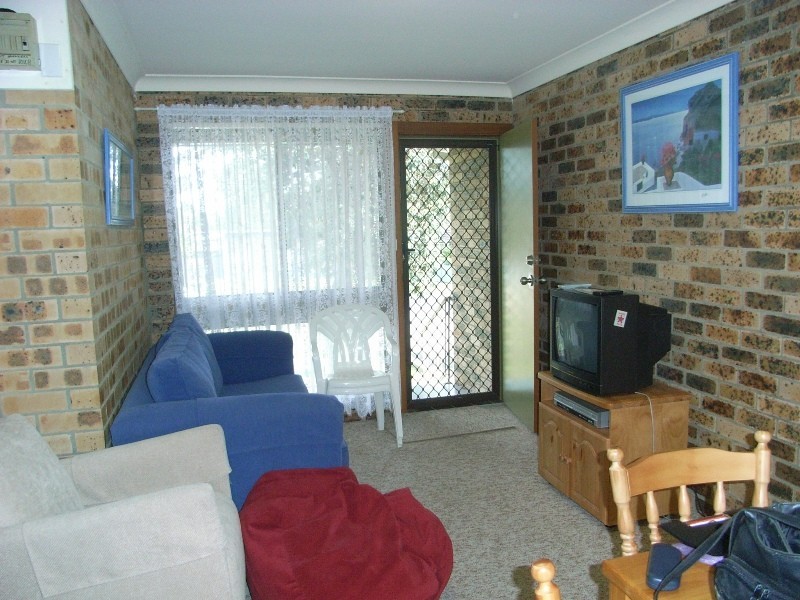 1/5-7 Bowen Street, Huskisson NSW 2540