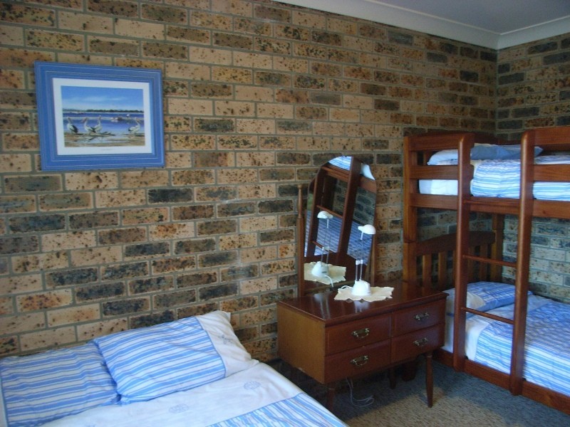 1/5-7 Bowen Street, Huskisson NSW 2540