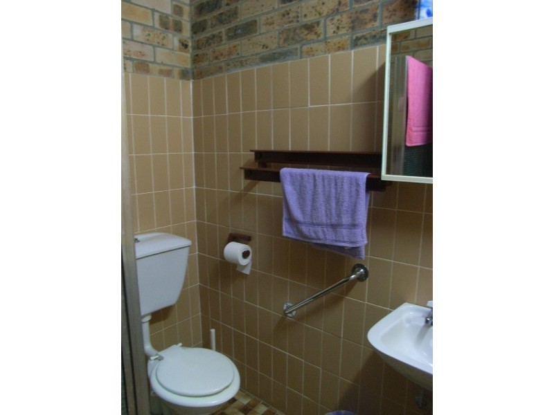 1/5-7 Bowen Street, Huskisson NSW 2540