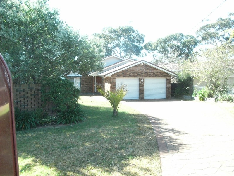 206 Elizabeth Drive, Vincentia NSW 2540