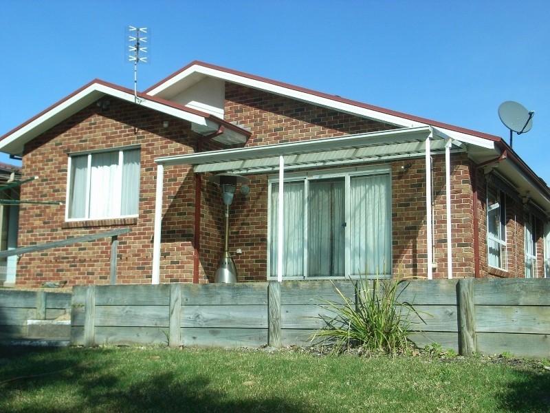 206 Elizabeth Drive, Vincentia NSW 2540