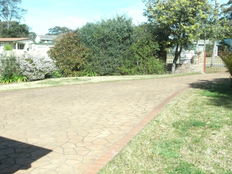 206 Elizabeth Drive, Vincentia NSW 2540