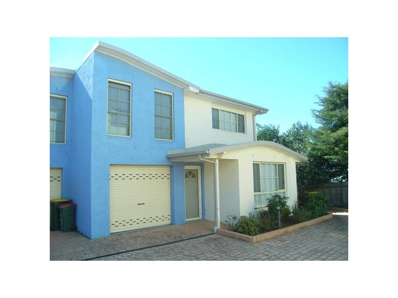 1/15 Wood Crescent, Huskisson NSW 2540