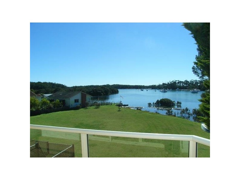 1/15 Wood Crescent, Huskisson NSW 2540