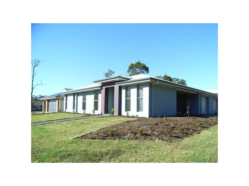 1/36 Nadine Street, Sanctuary Point NSW 2540