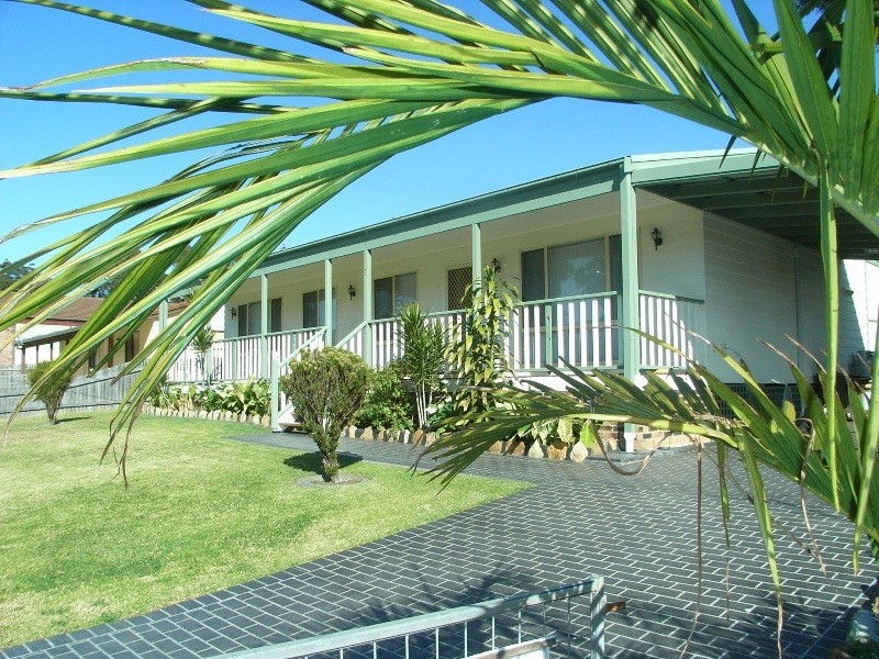 7 Cessna Avenue, Sanctuary Point NSW 2540