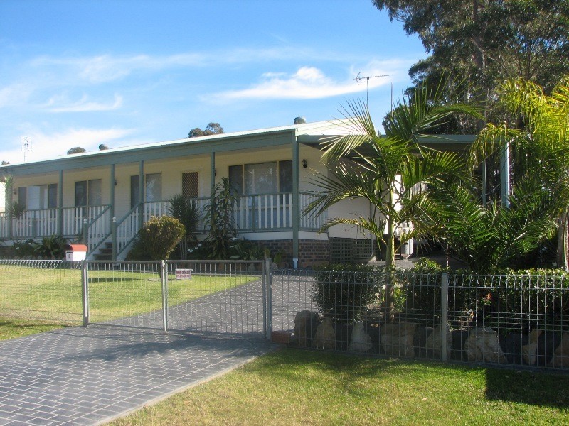 7 Cessna Avenue, Sanctuary Point NSW 2540