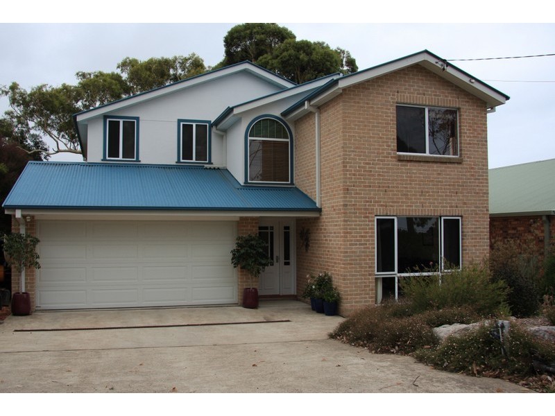 35 Saumarez Street, Vincentia NSW 2540