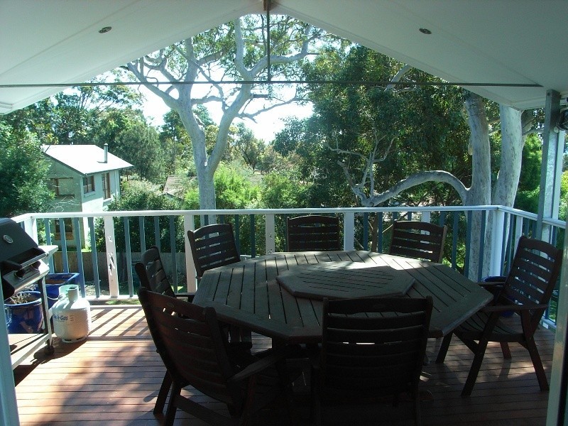 35 Saumarez Street, Vincentia NSW 2540