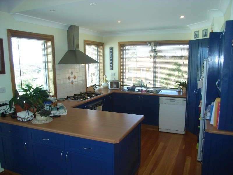 35 Saumarez Street, Vincentia NSW 2540