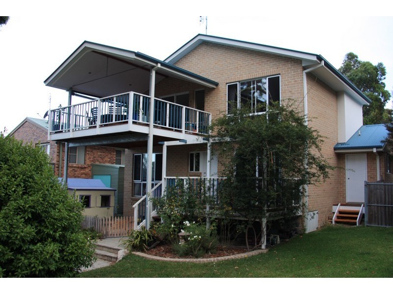 35 Saumarez Street, Vincentia NSW 2540