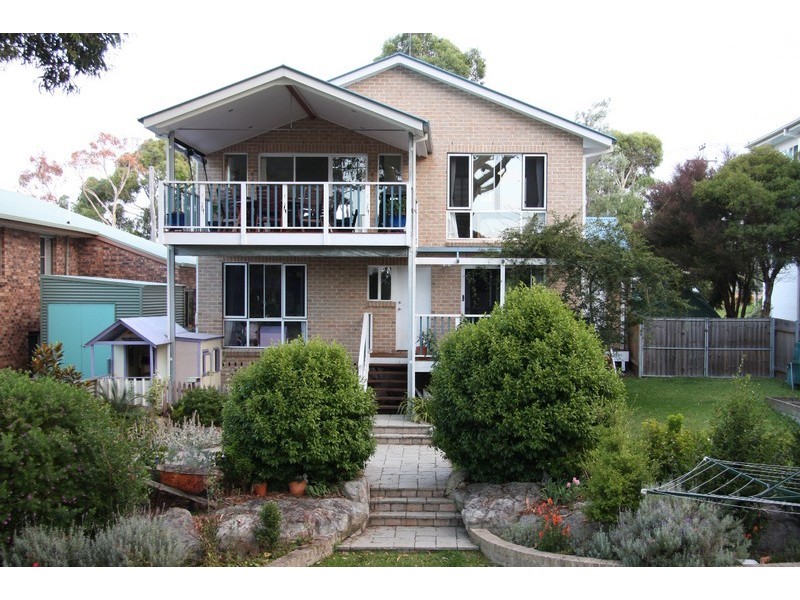 35 Saumarez Street, Vincentia NSW 2540