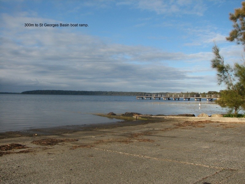 15 Loralyn Avenue, St Georges Basin NSW 2540