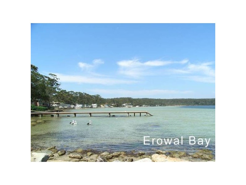124 Naval Parade, Erowal Bay NSW 2540