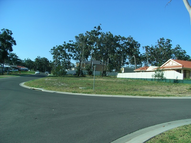 15 Hogbin Place, Sanctuary Point NSW 2540