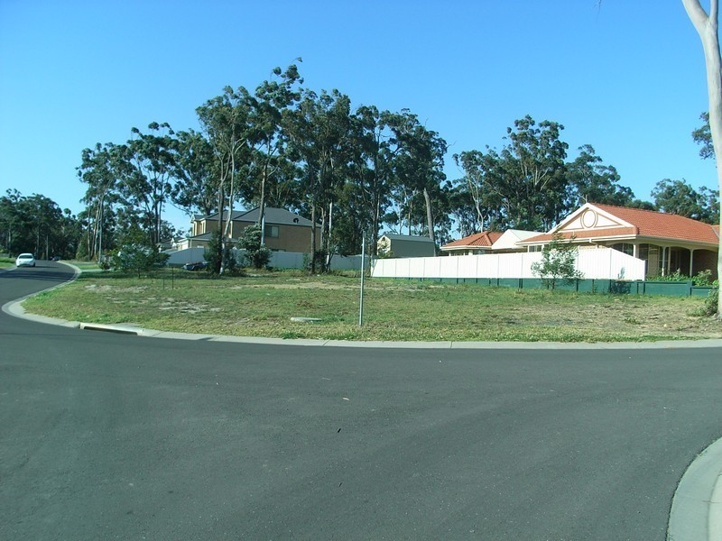 15 Hogbin Place, Sanctuary Point NSW 2540