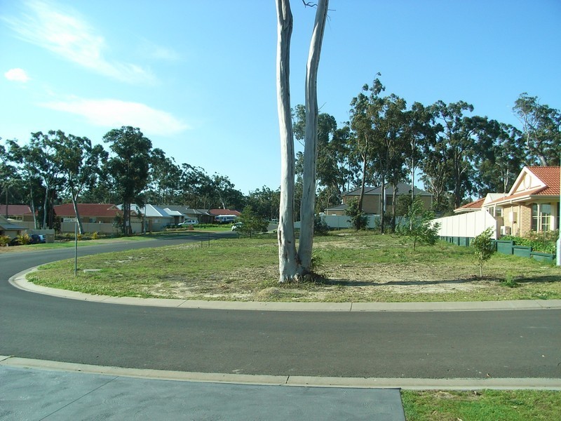 15 Hogbin Place, Sanctuary Point NSW 2540