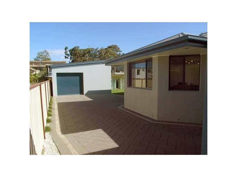 74 Waratah Crescent, Sanctuary Point NSW 2540