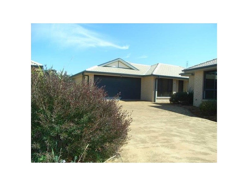 4/55 Argyle Street, Vincentia NSW 2540