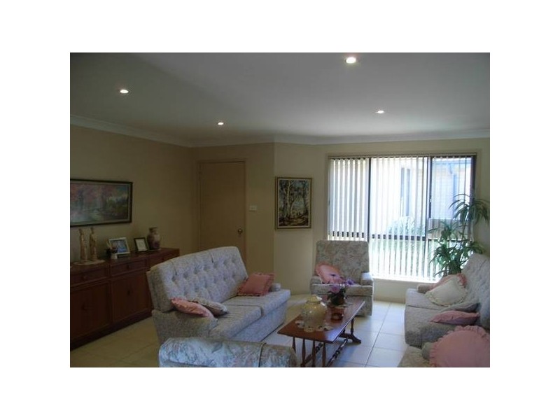 4/55 Argyle Street, Vincentia NSW 2540