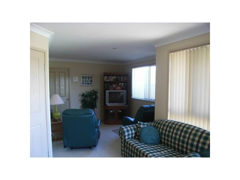 4/55 Argyle Street, Vincentia NSW 2540