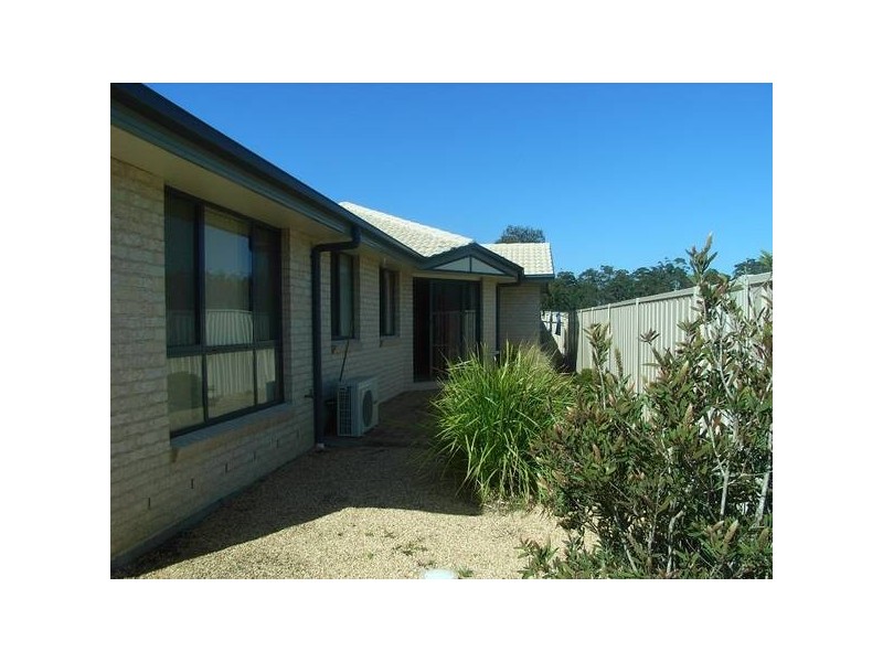 4/55 Argyle Street, Vincentia NSW 2540