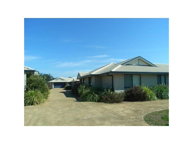 4/55 Argyle Street, Vincentia NSW 2540