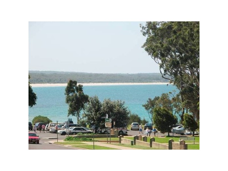 3/13 Hawke Street, Huskisson NSW 2540