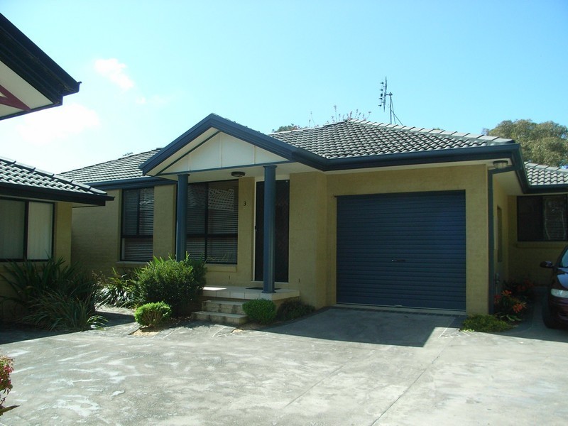 3/86 Currambene Street, Huskisson NSW 2540