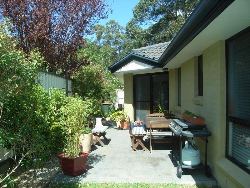 3/86 Currambene Street, Huskisson NSW 2540