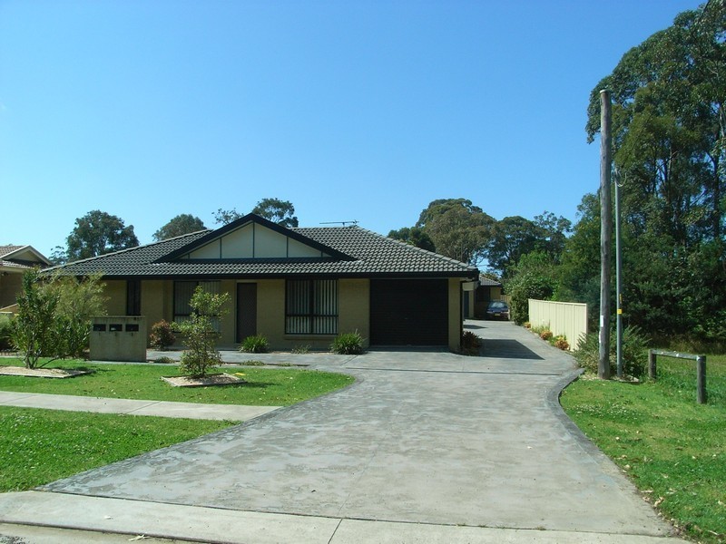 3/86 Currambene Street, Huskisson NSW 2540