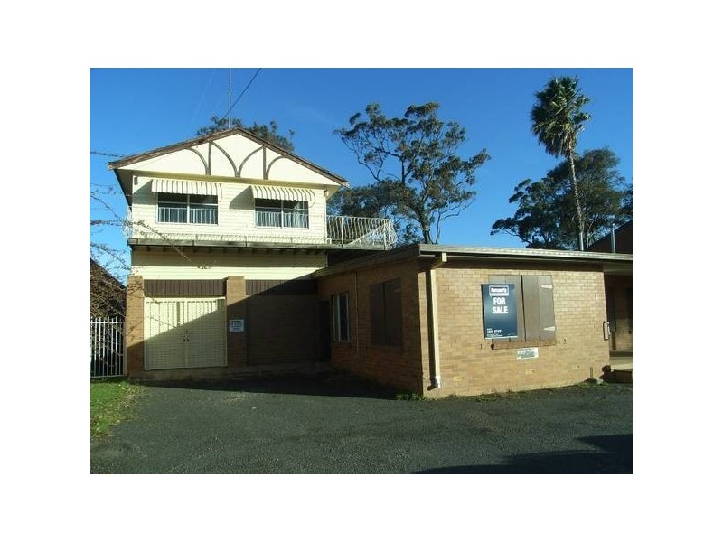 6 Paradise Beach Road, Sanctuary Point NSW 2540