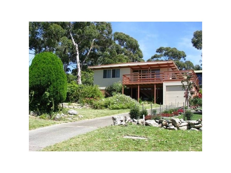 373 Elizabeth Drive, Vincentia NSW 2540