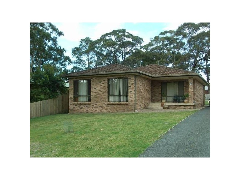 8 Duncan Street, Vincentia NSW 2540
