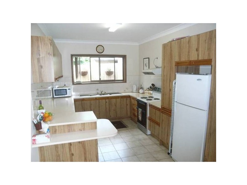 8 Duncan Street, Vincentia NSW 2540