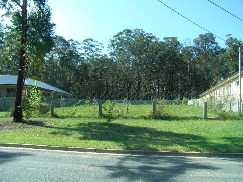 Lot 4 William Bryce Road, Tomerong NSW 2540