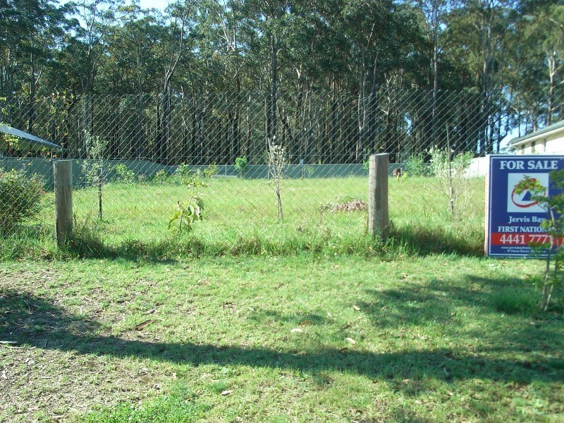 Lot 4 William Bryce Road, Tomerong NSW 2540