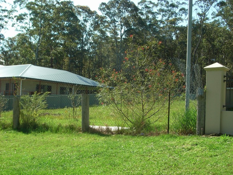 Lot 4 William Bryce Road, Tomerong NSW 2540