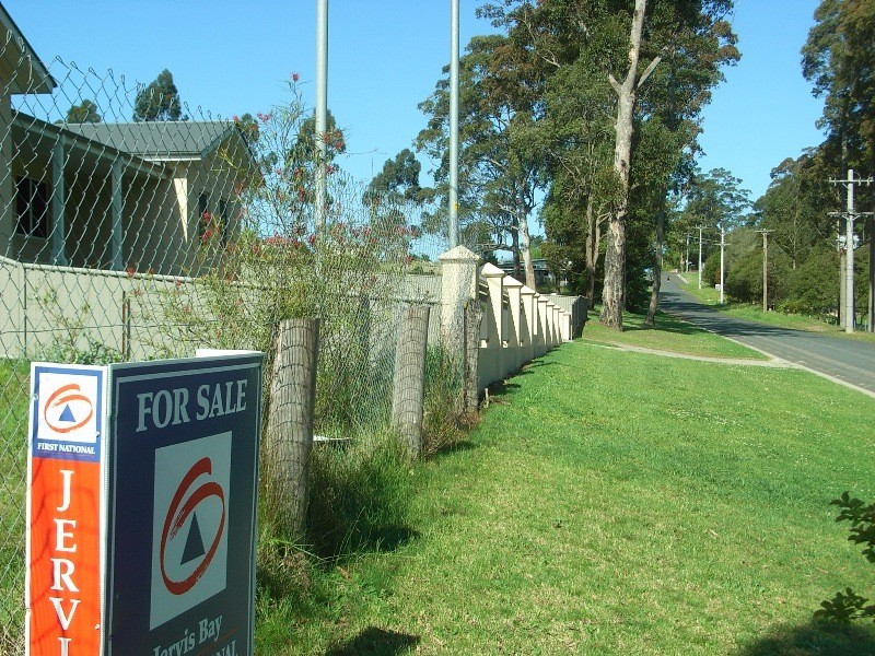 Lot 4 William Bryce Road, Tomerong NSW 2540