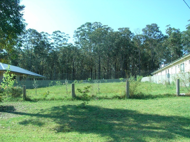 Lot 4 William Bryce Road, Tomerong NSW 2540