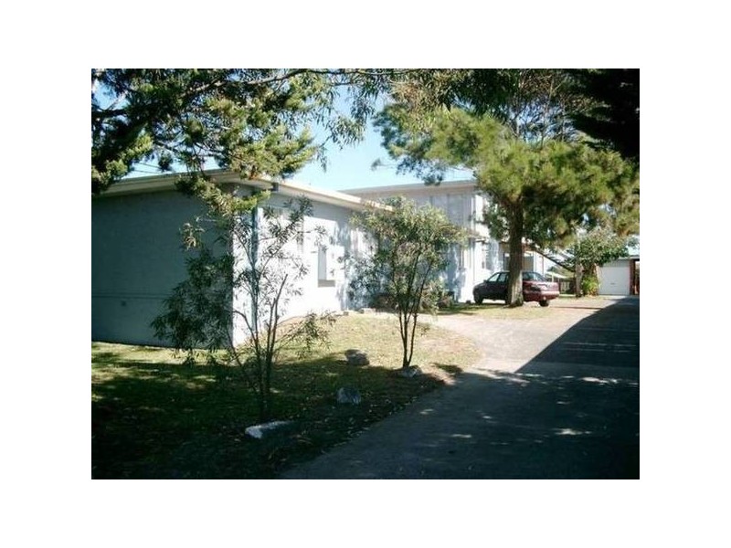 2/67 Elizabeth Drive, Vincentia NSW 2540