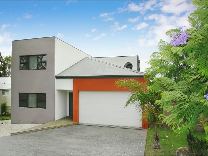 22 Niger Street, Vincentia NSW 2540