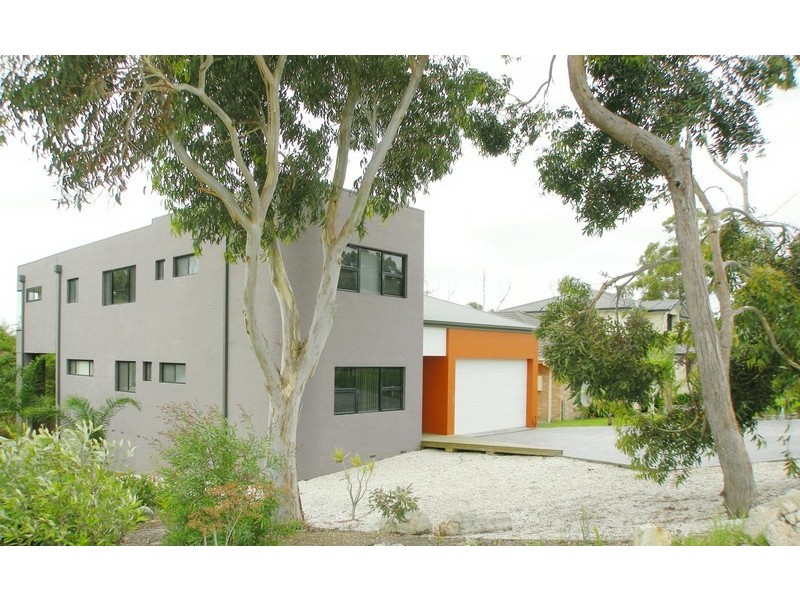 22 Niger Street, Vincentia NSW 2540