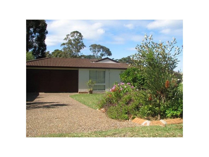 199 Greville Avenue, Sanctuary Point NSW 2540