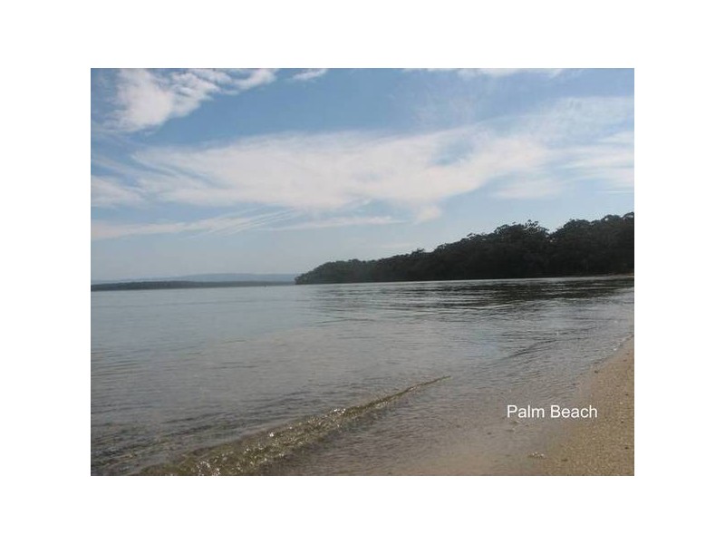 199 Greville Avenue, Sanctuary Point NSW 2540