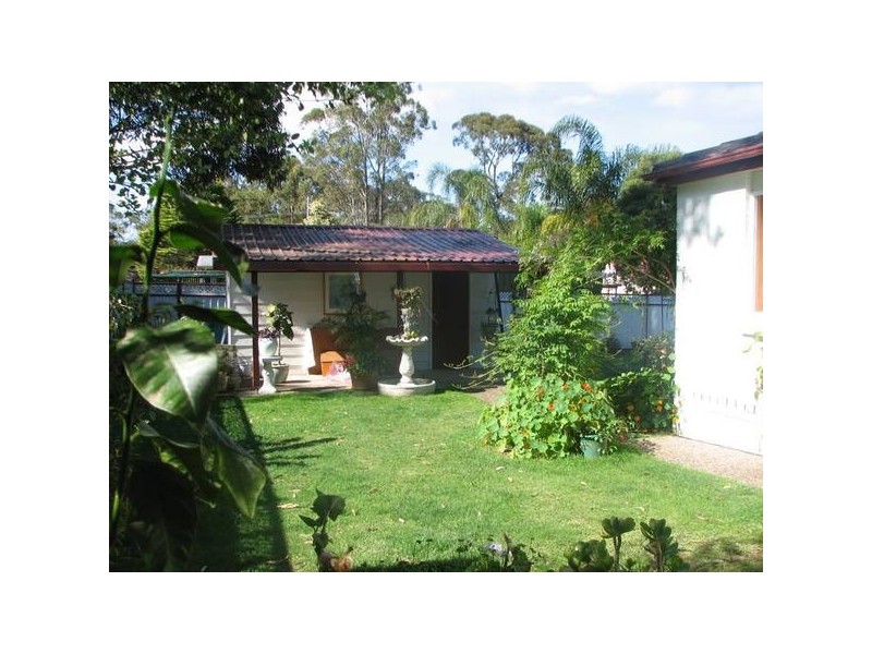 199 Greville Avenue, Sanctuary Point NSW 2540