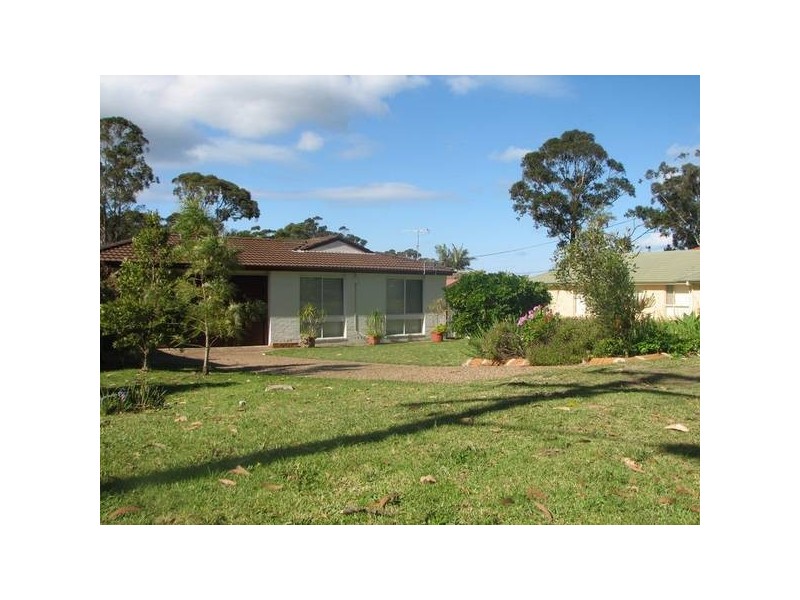 199 Greville Avenue, Sanctuary Point NSW 2540
