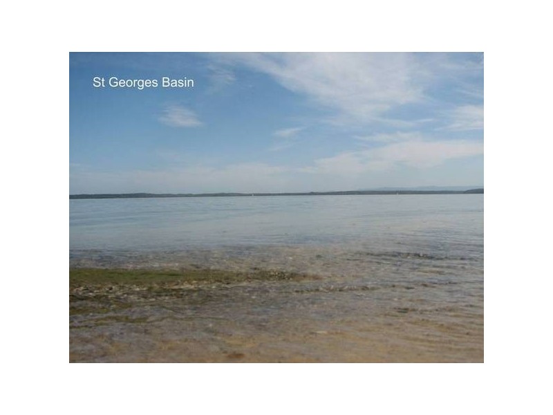 199 Greville Avenue, Sanctuary Point NSW 2540